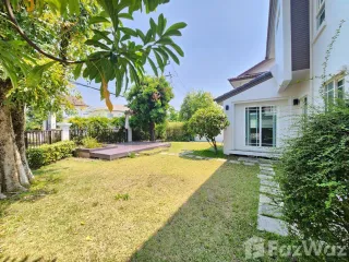 Haus zur Miete mit 4 Zimmer in Mueang Chiang Mai, Chiang Mai