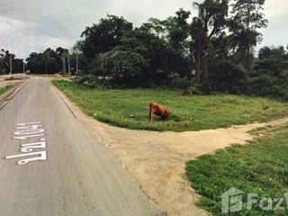 For sale land in Mueang Prachuap Khiri Khan, Prachuap Khiri Khan