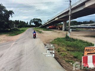 For sale land in Mueang Prachuap Khiri Khan, Prachuap Khiri Khan