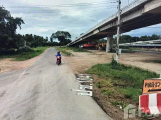 For sale land in Mueang Prachuap Khiri Khan, Prachuap Khiri Khan