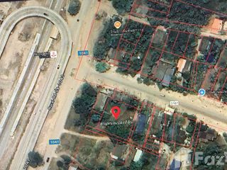For sale land in Mueang Prachuap Khiri Khan, Prachuap Khiri Khan