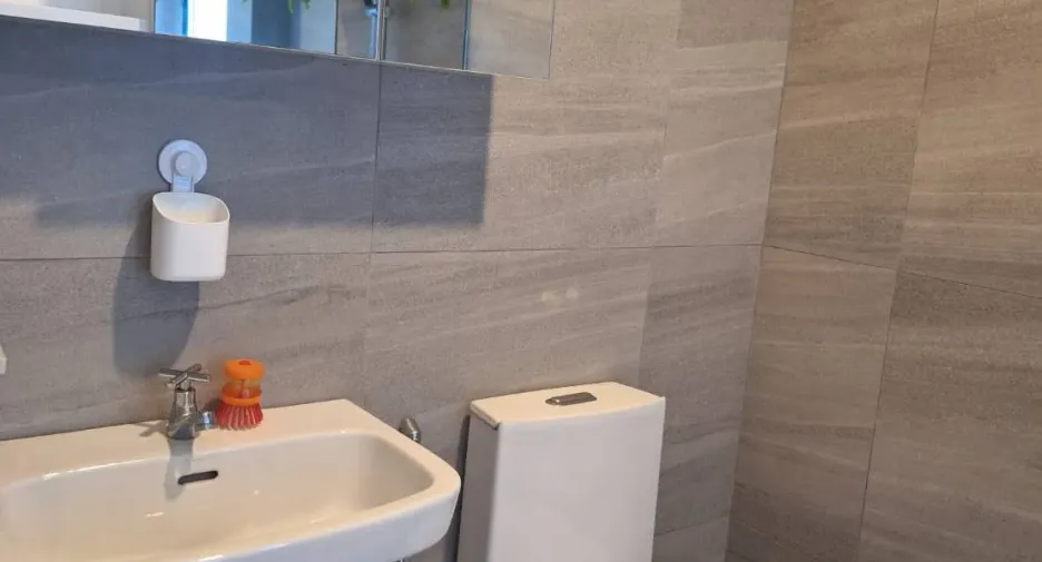 For rent 3 bedrooms townhouse in Mueang Phuket, Phuket