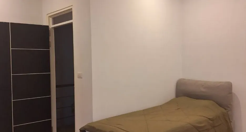 For rent 3 bedrooms townhouse in Mueang Phuket, Phuket
