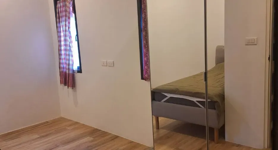 For rent 3 bedrooms townhouse in Mueang Phuket, Phuket