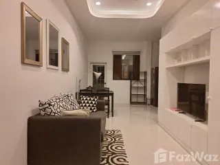 Casa adosada en alquiler de 3 habitaciones en Mueang Phuket, Phuket