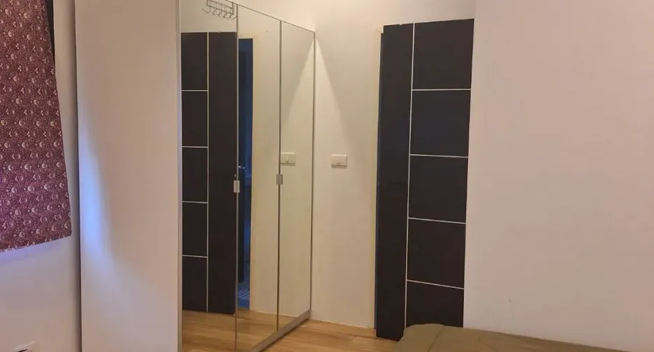 For rent 3 bedrooms townhouse in Mueang Phuket, Phuket
