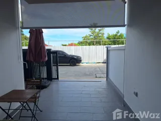 Casa adosada en alquiler de 3 habitaciones en Mueang Phuket, Phuket