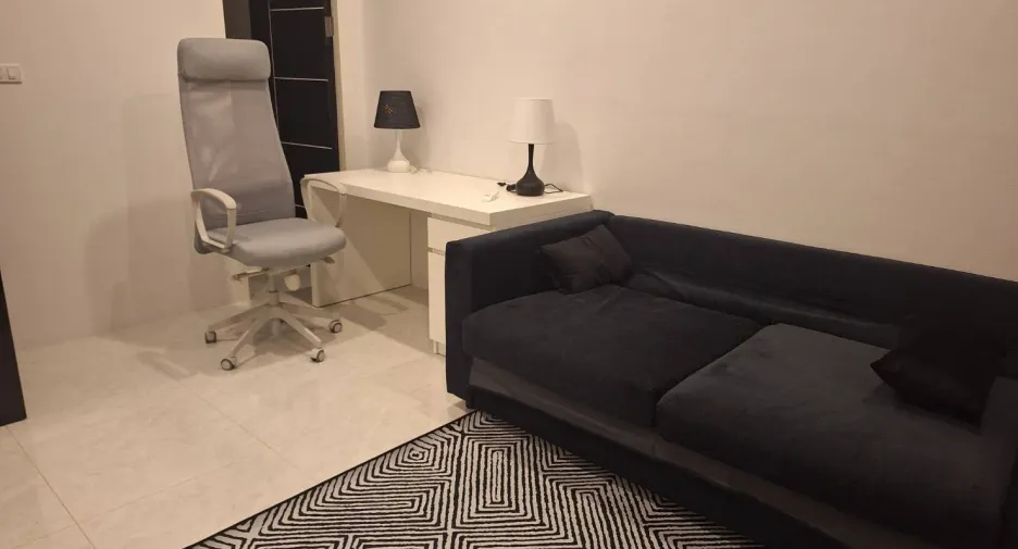 For rent 3 bedrooms townhouse in Mueang Phuket, Phuket