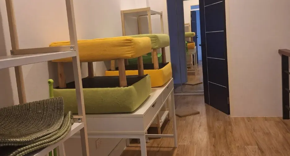 For rent 3 bedrooms townhouse in Mueang Phuket, Phuket
