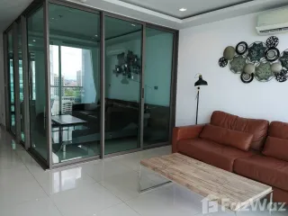For Rent 1 Bedroom Condo In Bang Lamung, Chonburi