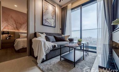 À vendre 1 chambre condo à Pathum Wan, Bangkok