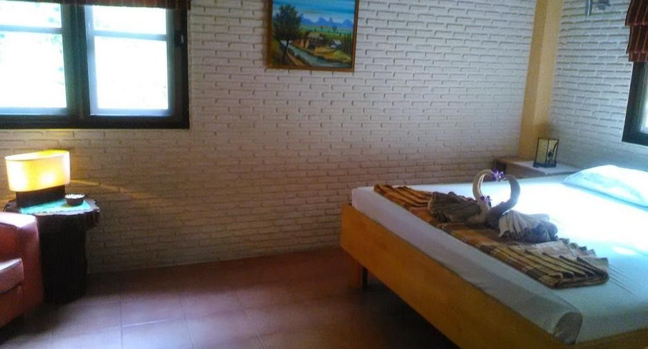 For sale 8 bedrooms house in Cha Am, Phetchaburi