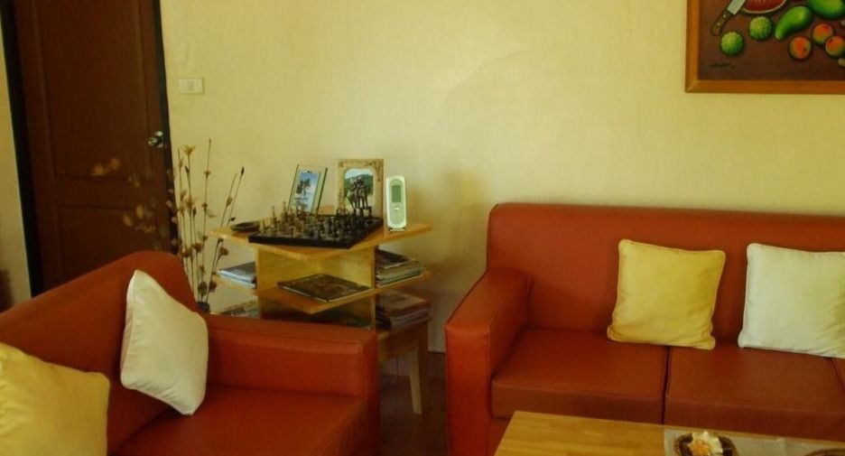For sale 8 bedrooms house in Cha Am, Phetchaburi