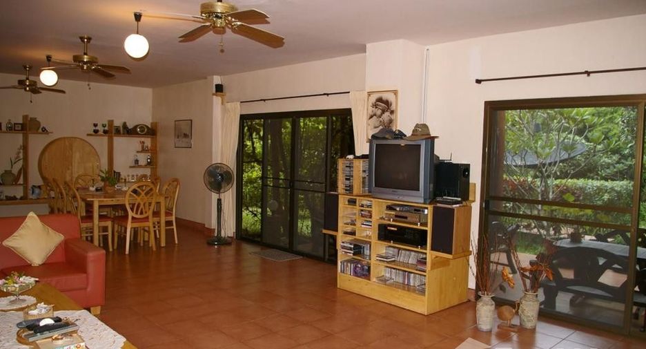 For sale 8 bedrooms house in Cha Am, Phetchaburi