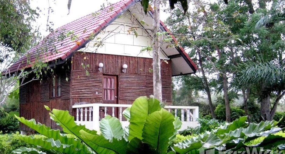 For sale 8 bedrooms house in Cha Am, Phetchaburi