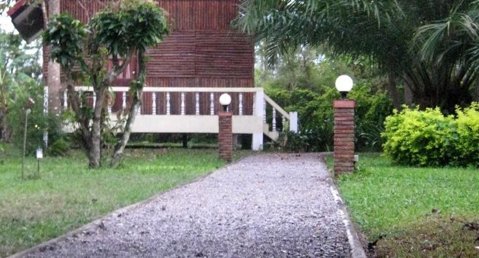 For sale 8 bedrooms house in Cha Am, Phetchaburi