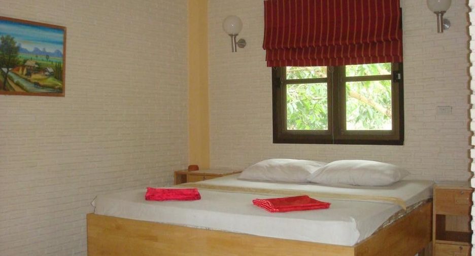 For sale 8 bedrooms house in Cha Am, Phetchaburi