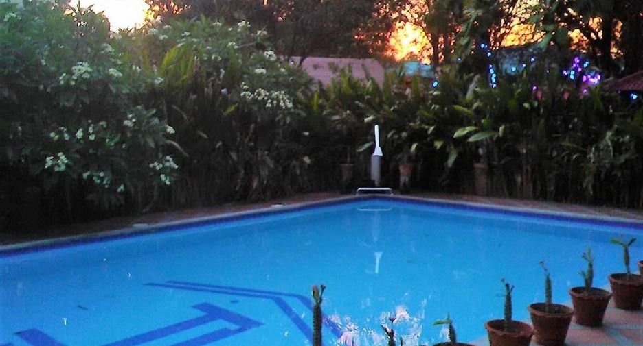 For sale 8 bedrooms house in Cha Am, Phetchaburi
