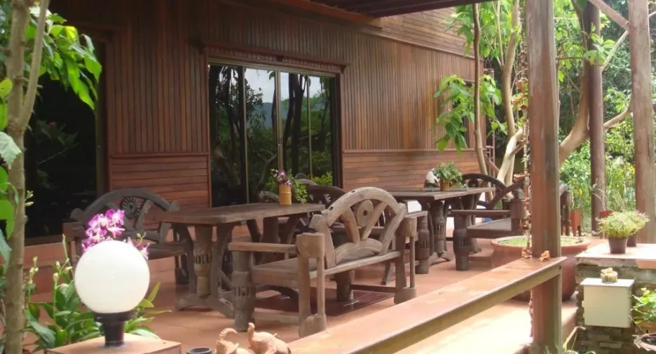 For sale 8 bedrooms house in Cha Am, Phetchaburi