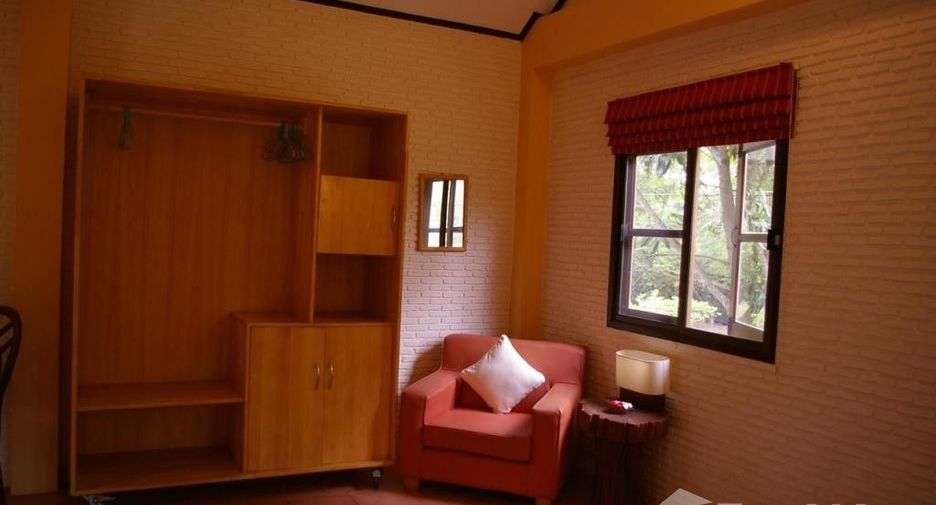 For sale 8 bedrooms house in Cha Am, Phetchaburi