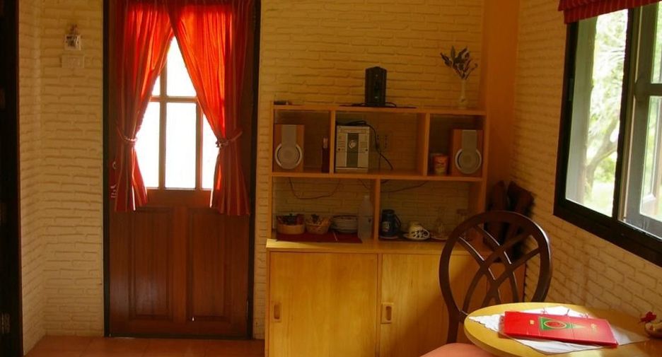 For sale 8 bedrooms house in Cha Am, Phetchaburi