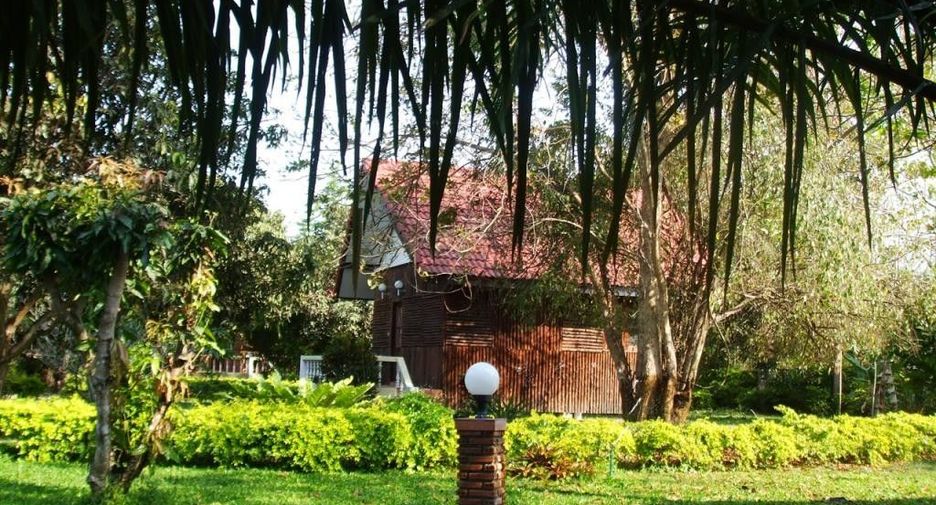 For sale 8 bedrooms house in Cha Am, Phetchaburi