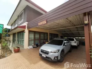 For sale 3 bedrooms house in San Kamphaeng, Chiang Mai