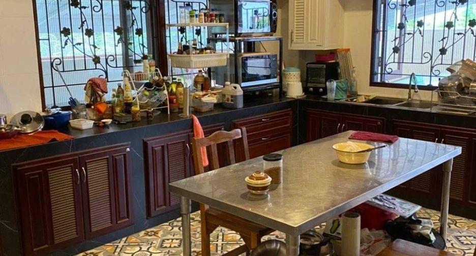 ขาย 3 ห้องนอน บ้านเดี่ยว ใน สันกำแพง, เชียงใหม่