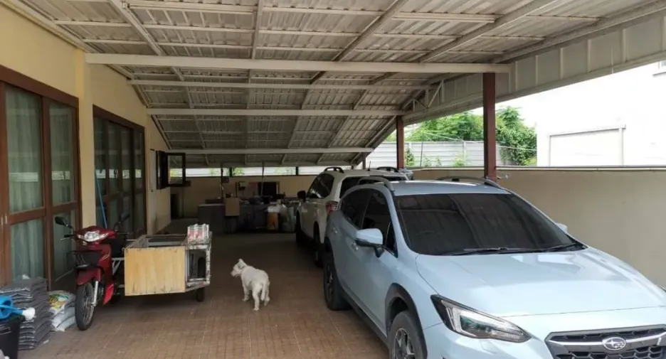 ขาย 3 ห้องนอน บ้านเดี่ยว ใน สันกำแพง, เชียงใหม่