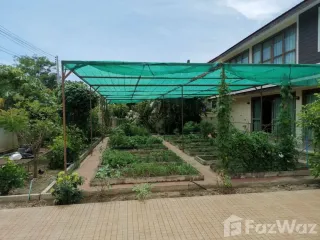 For sale 3 bedrooms house in San Kamphaeng, Chiang Mai