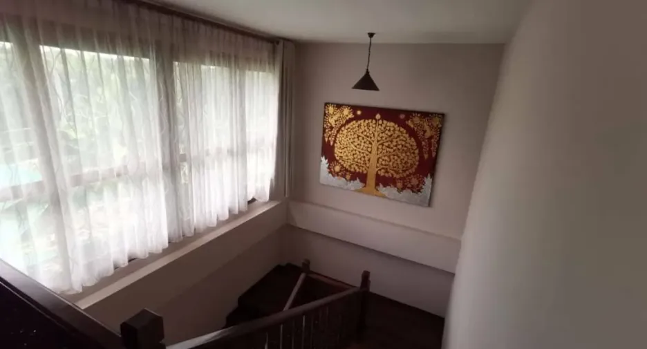 ขาย 3 ห้องนอน บ้านเดี่ยว ใน สันกำแพง, เชียงใหม่