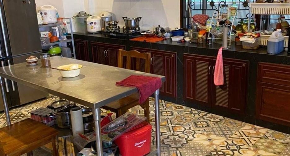 ขาย 3 ห้องนอน บ้านเดี่ยว ใน สันกำแพง, เชียงใหม่