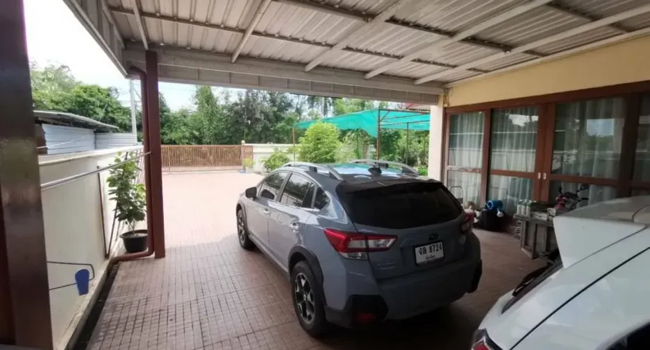 ขาย 3 ห้องนอน บ้านเดี่ยว ใน สันกำแพง, เชียงใหม่