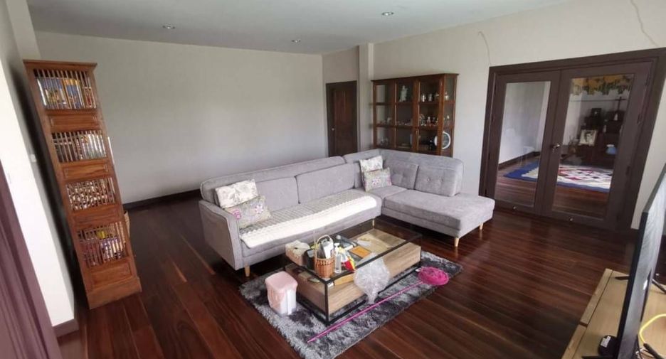 ขาย 3 ห้องนอน บ้านเดี่ยว ใน สันกำแพง, เชียงใหม่