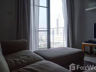Condo en venta y en alquiler de 1 habitaciones en Khlong San, Bangkok