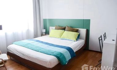 Продажа и аренда 1 кровать кондо в Кхлонг Сан, Бангкок
