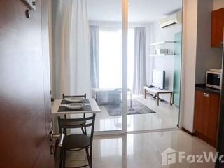 Condo en venta y en alquiler de 1 habitaciones en Khlong San, Bangkok