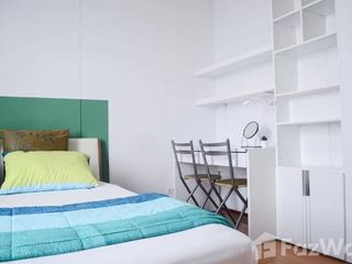 Condo en venta y en alquiler de 1 habitaciones en Khlong San, Bangkok