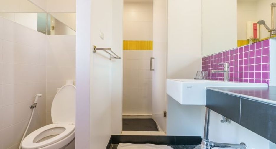 ขาย 16 ห้องนอน โรงแรม ใน คลองเตย, กรุงเทพฯ
