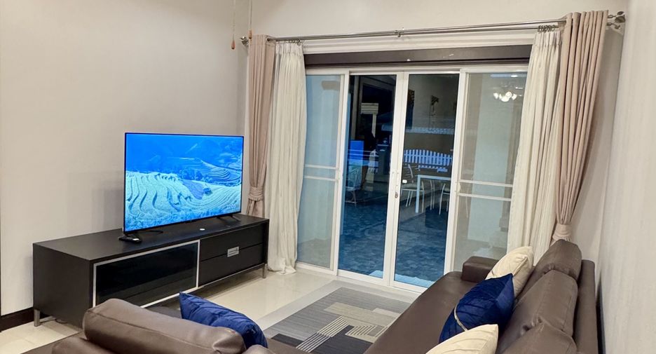 For rent 3 ベッドルーム house in Hua Hin, Prachuap Khiri Khan