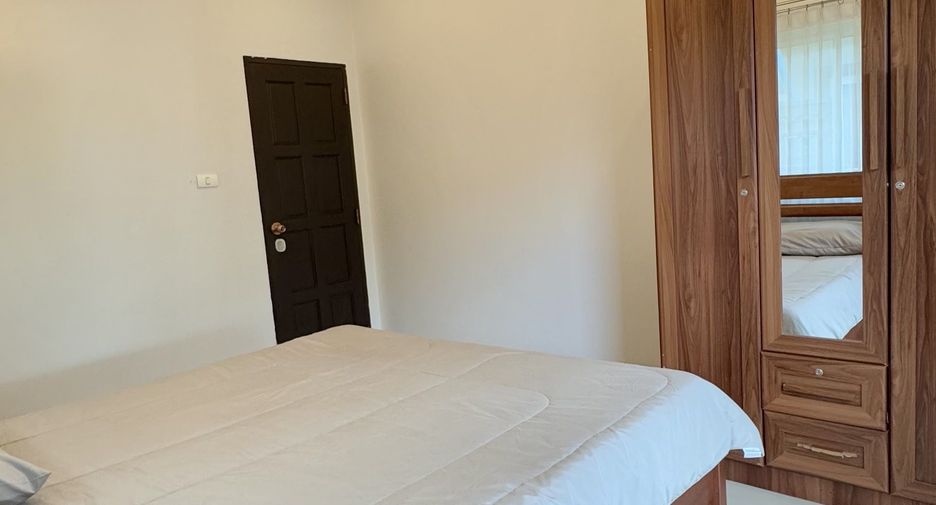 For rent 3 bedrooms house in Hua Hin, Prachuap Khiri Khan