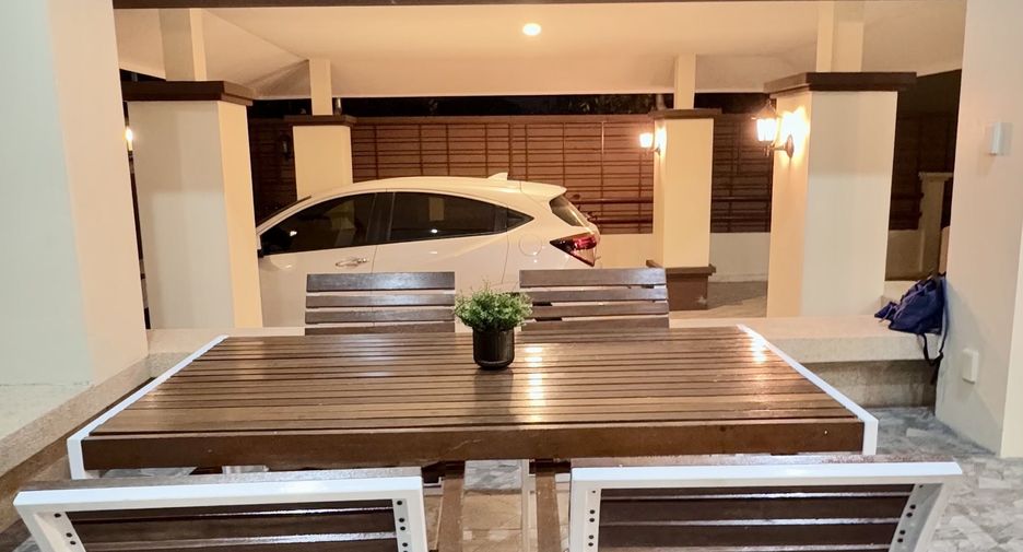 For rent 3 bedrooms house in Hua Hin, Prachuap Khiri Khan