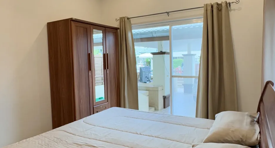 For rent 3 bedrooms house in Hua Hin, Prachuap Khiri Khan