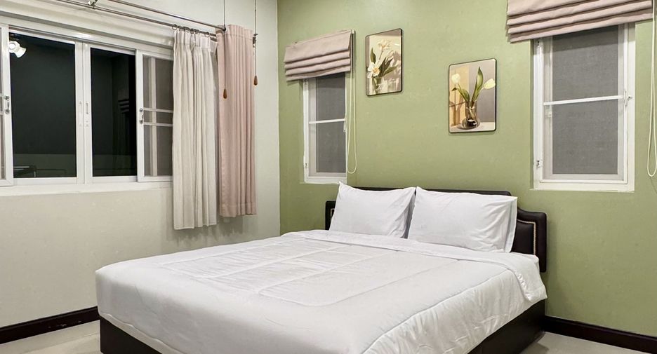 For rent 3 bedrooms house in Hua Hin, Prachuap Khiri Khan
