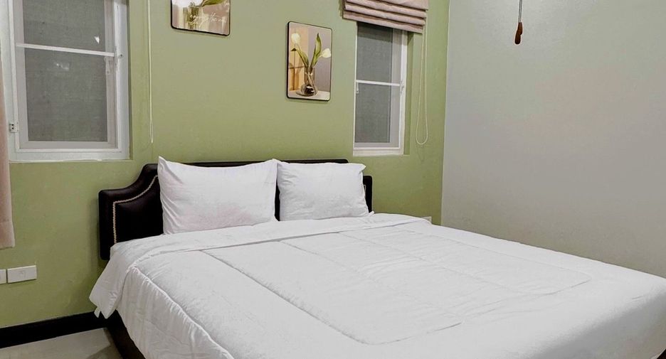 For rent 3 bedrooms house in Hua Hin, Prachuap Khiri Khan