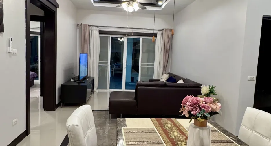 For rent 3 bedrooms house in Hua Hin, Prachuap Khiri Khan