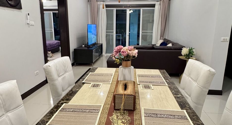 For rent 3 bedrooms house in Hua Hin, Prachuap Khiri Khan