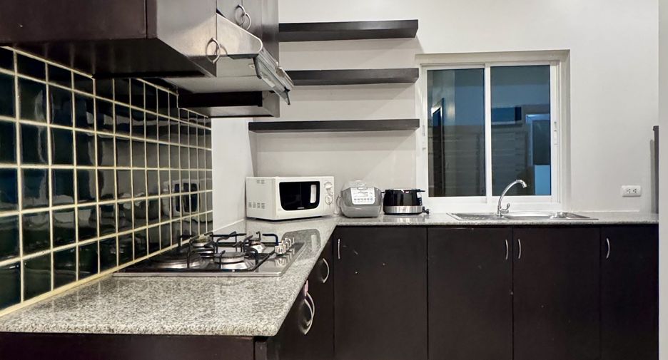 For rent 3 bedrooms house in Hua Hin, Prachuap Khiri Khan