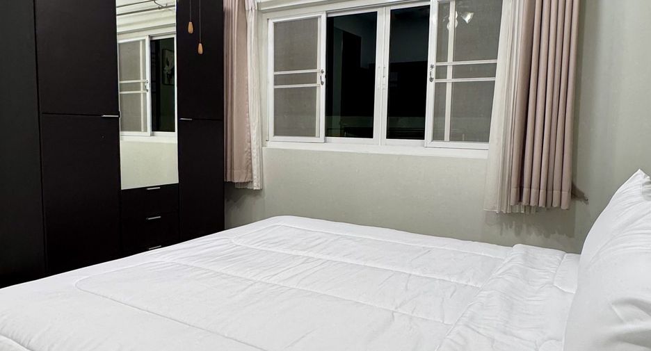 For rent 3 bedrooms house in Hua Hin, Prachuap Khiri Khan
