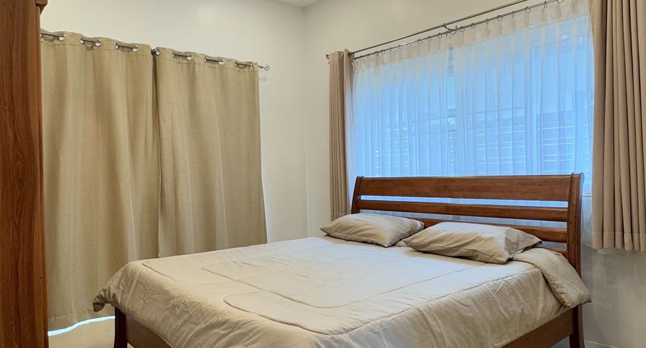 For rent 3 bedrooms house in Hua Hin, Prachuap Khiri Khan